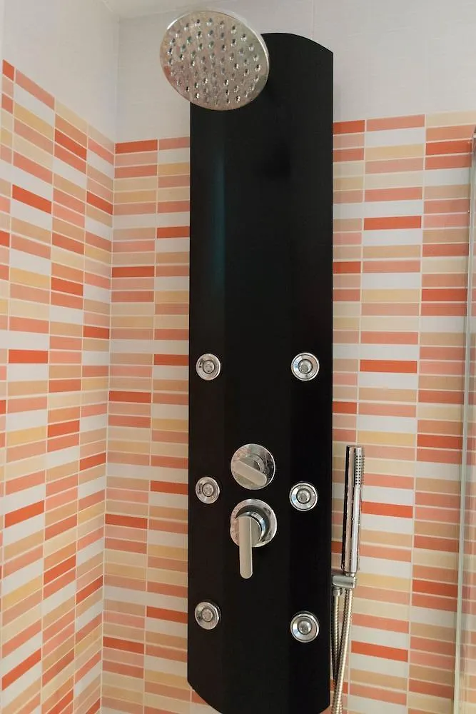 Apartamento Los Naranjos Маталасканьас