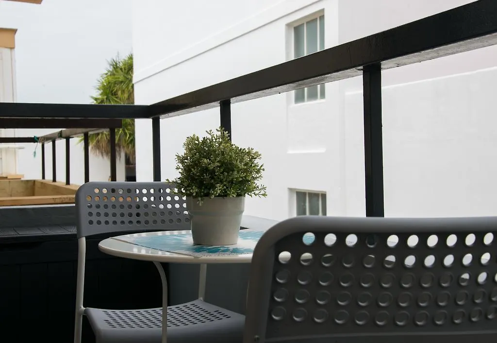 Apartamento Los Naranjos Маталасканьас 0*,  Испания