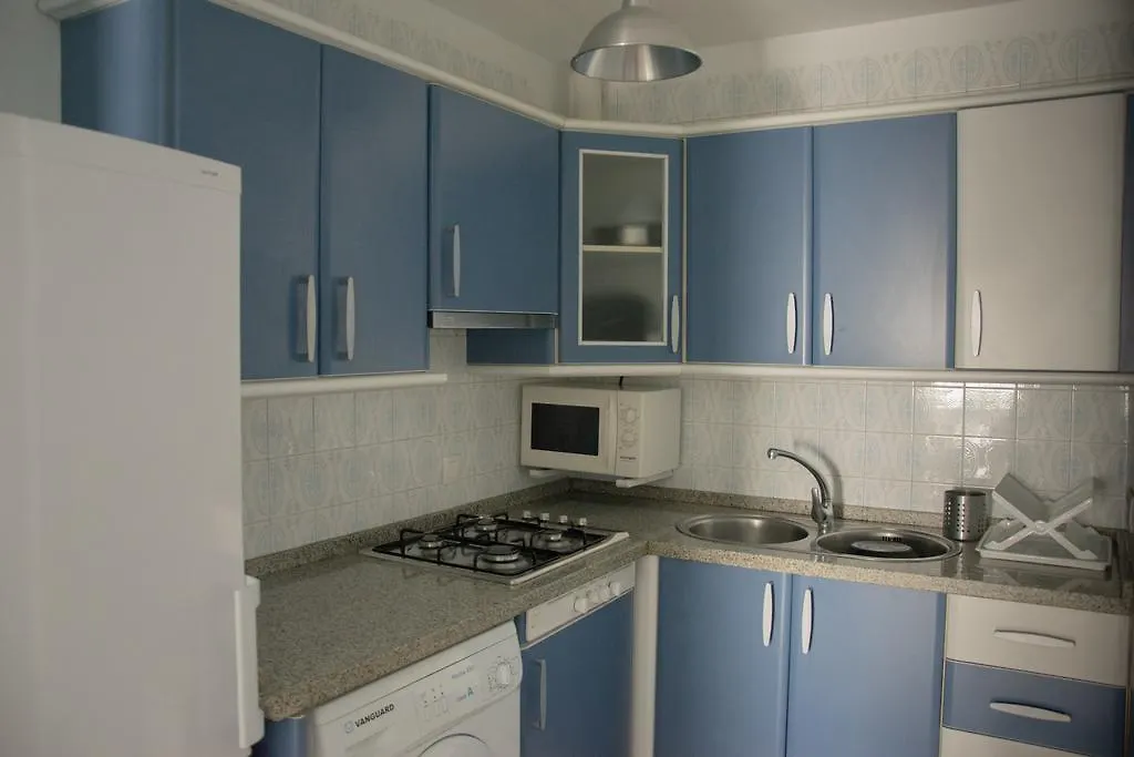 Apartamento Los Naranjos Маталасканьас Апартаменты