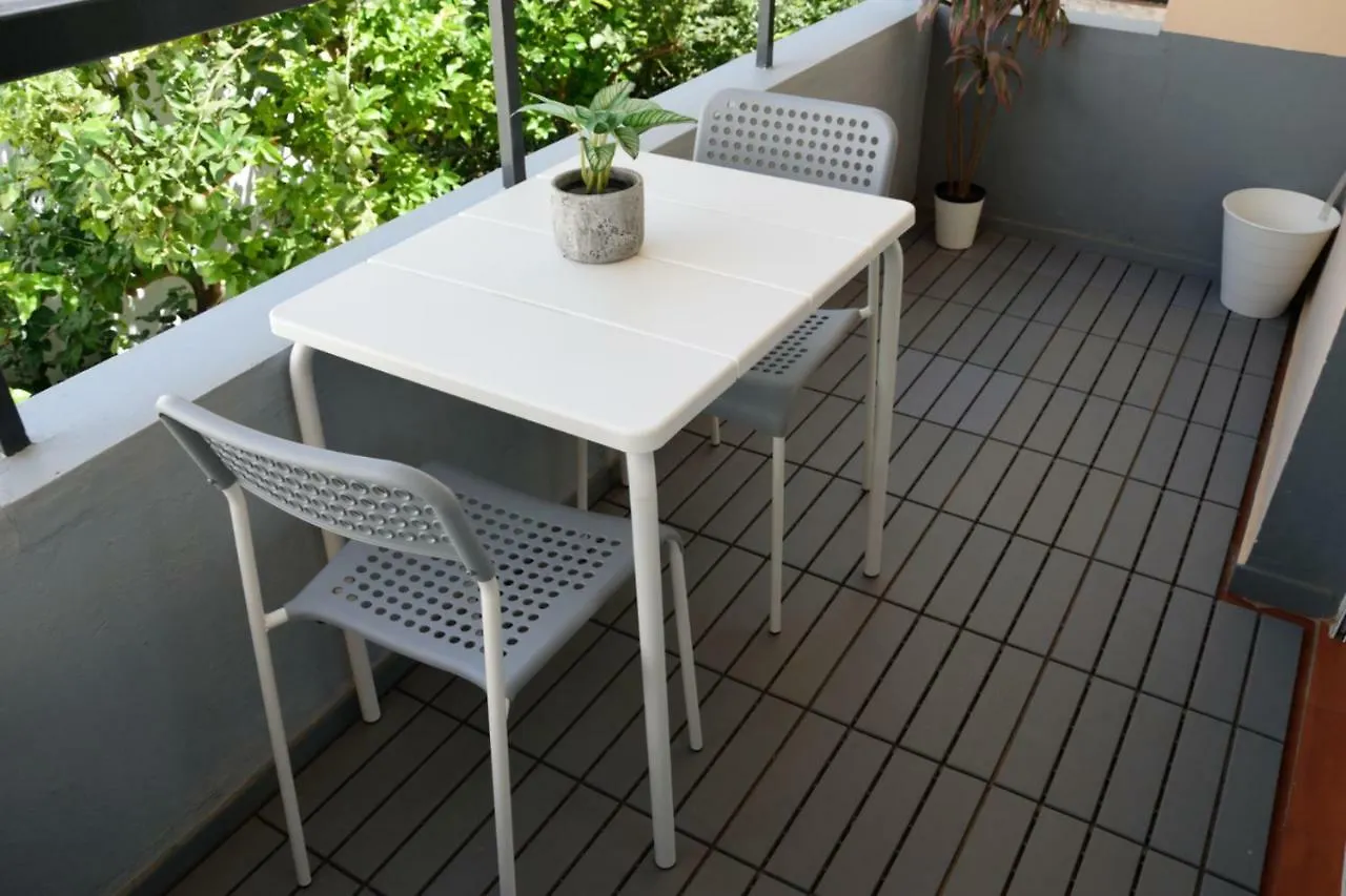Apartamento Apartamento Los Naranjos Matalascañas