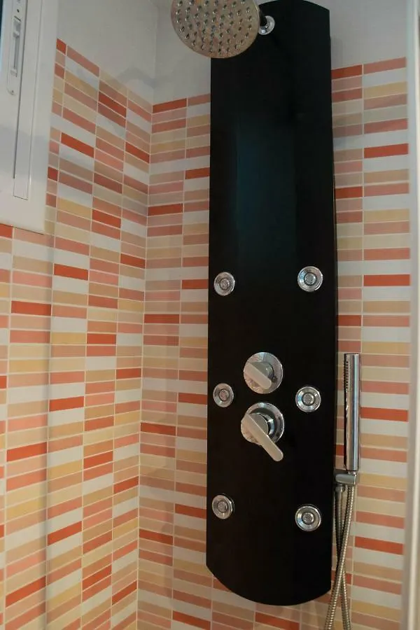 Апартаменты Apartamento Los Naranjos Маталасканьас