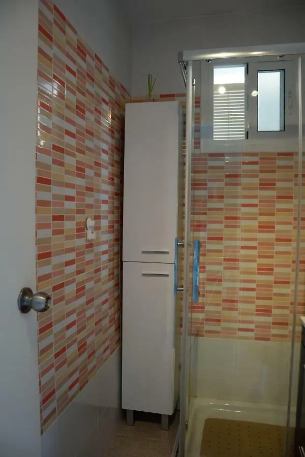 Apartamento Los Naranjos Маталасканьас