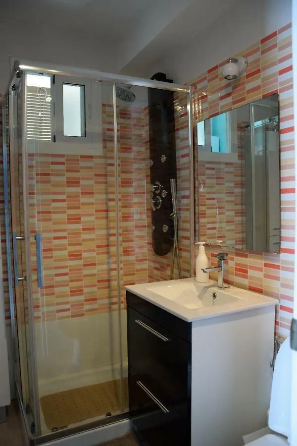 Apartamento Los Naranjos Маталасканьас Апартаменты
