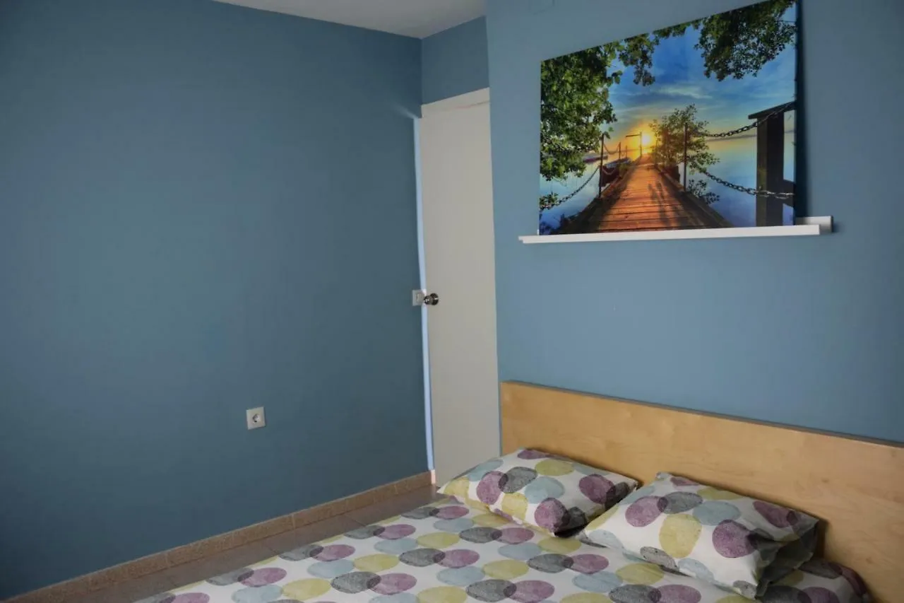 Apartamento Apartamento Los Naranjos Matalascañas