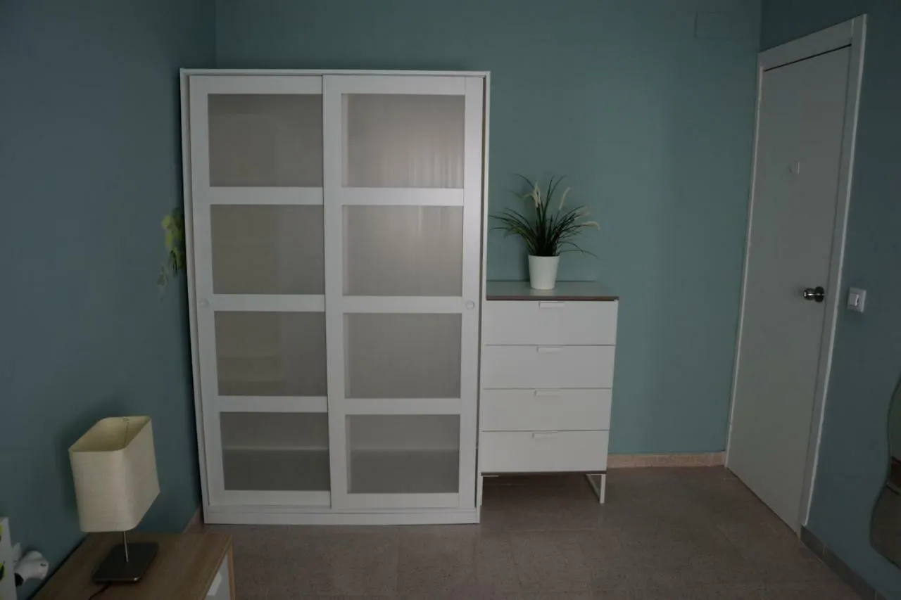 Апартаменты Apartamento Los Naranjos Маталасканьас