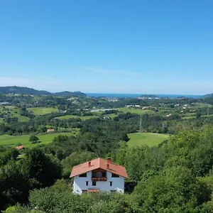 Kostegi , Urnieta España