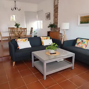 Chalet Matalascañas