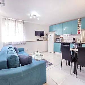 Stone House Varos , Split Croacia