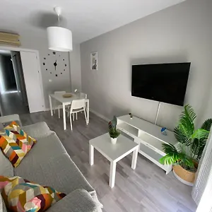  Apartamento Casa Abuela Maria