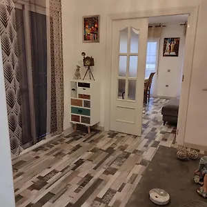  Apartamento Salinasol