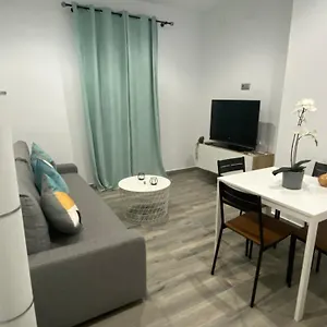  Apartamento Casa Monturrio