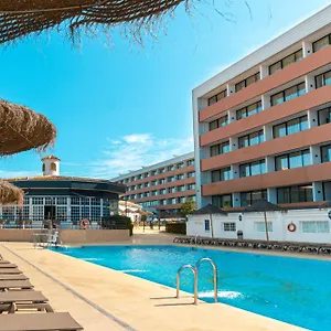Ohtels Carabela Matalascanas