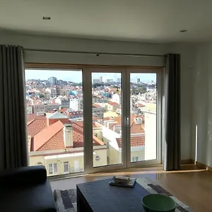 Grand View , Lisboa Portugal