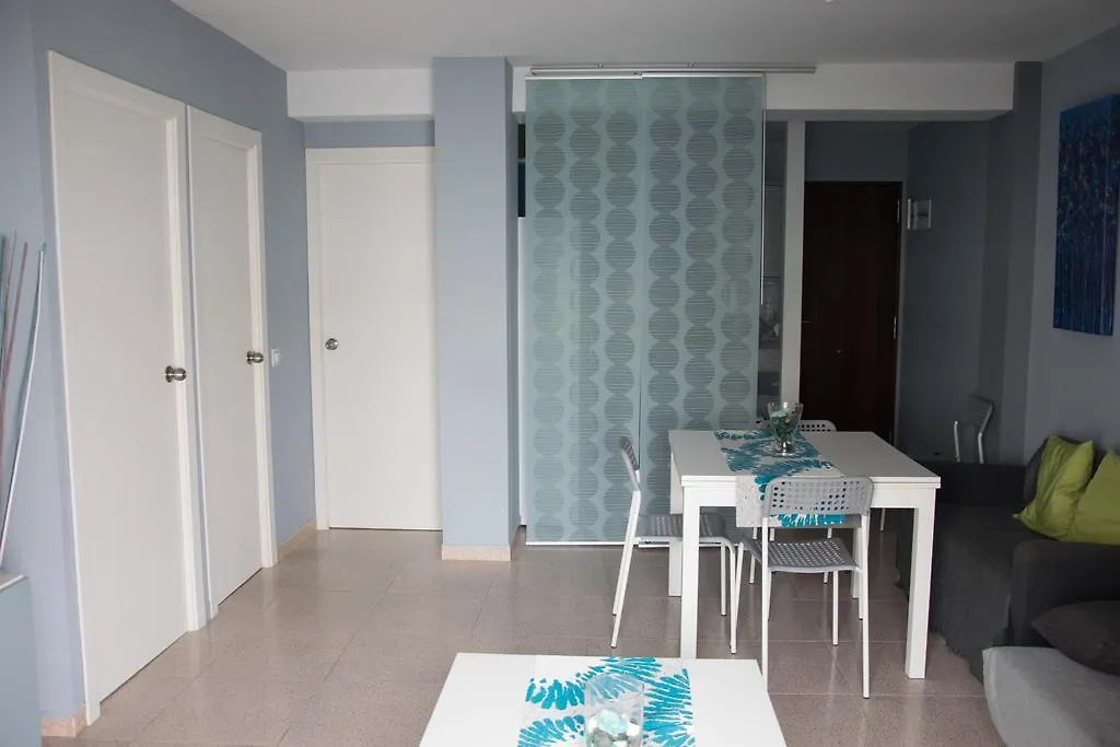 Apartamento Los Naranjos Matalascañas