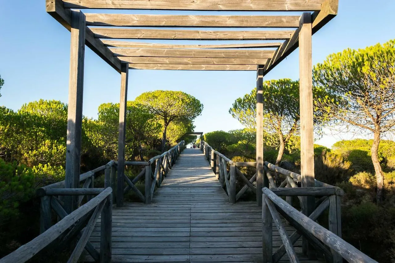 Apartamento Los Naranjos Matalascañas España